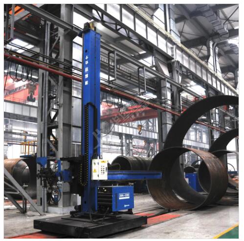 CZ系列操作機